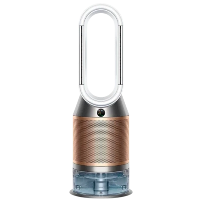 Увлажнитель-очиститель воздуха Dyson, PH05, Gold/White