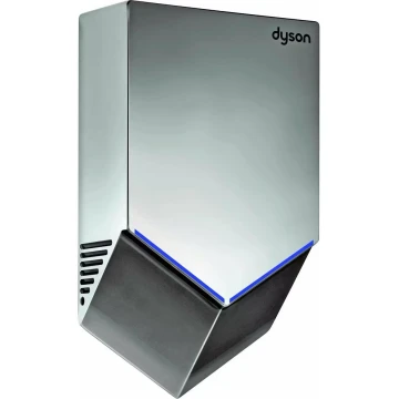 Сушилка для рук Dyson AirBlade V, HU02, Nickel