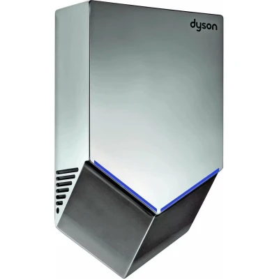 Сушилка для рук Dyson AirBlade V, HU02, Nickel
