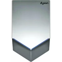 Сушилка для рук Dyson AirBlade V, HU02, Nickel