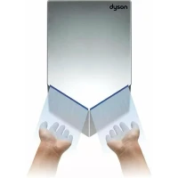 Сушилка для рук Dyson AirBlade V, HU02, Nickel