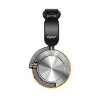 Беспроводные наушники Dyson OnTrac, Aluminum