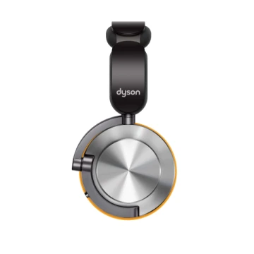 Беспроводные наушники Dyson OnTrac, Aluminum
