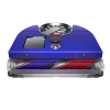 Робот-пылесос Dyson 360 Robot Vacuum Cleaner RB03, Синий/Никель