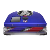 Робот-пылесос Dyson 360 Robot Vacuum Cleaner RB03, Синий/Никель