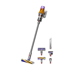 Беспроводной пылесос V12 Detect Slim Absolute, SV46, Gold