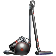 Пылесос Dyson Cinetic Big Ball Absolute 2, Никель (CY26AC)