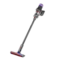 Беспроводной пылесос  Dyson Cyclone V10 Total Clean SV27, Nickel/Black