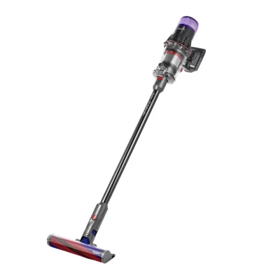Беспроводной пылесос  Dyson Cyclone V10 Total Clean SV27, Nickel/Black