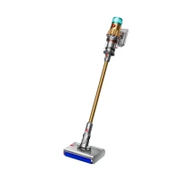 Беспроводной пылесос Dyson V12S Detect Slim Submarine (SV46) (Gold/Gold)