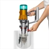 Беспроводной пылесос Dyson V12S Detect Slim Submarine (SV46) (Gold/Gold)
