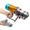 Беспроводной пылесос Dyson V12S Detect Slim Submarine (SV46) (Gold/Gold)