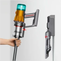 Беспроводной пылесос Dyson V12S Detect Slim Submarine (SV46) (Gold/Gold)