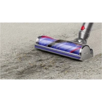 Беспроводной пылесос Dyson V12S Detect Slim Submarine (SV46) (Gold/Gold)
