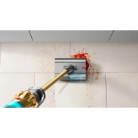 Беспроводной пылесос Dyson V12S Detect Slim Submarine (SV46) (Gold/Gold)