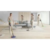 Беспроводной пылесос Dyson V12S Detect Slim Submarine (SV46) (Gold/Gold)