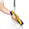 Беспроводной пылесос Dyson V12S Detect Slim Submarine (SV46) (Gold/Gold)