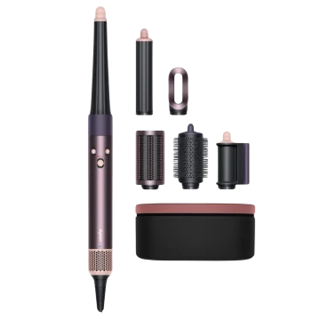 Стайлер Dyson Airwrap i.d. Multi-Styler and Dryer, HS08, (Jasper plum)