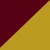 Red Velvet/Gold