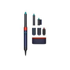 Стайлер Dyson Airwrap Complete Long HS05 (Blue/Orange), с кейсом