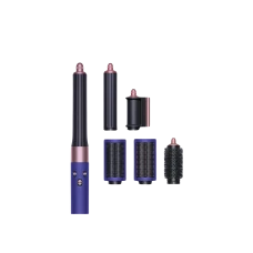 Стайлер Dyson Airwrap Complete Long HS05 (Blue/Rose Gold), с кейсом