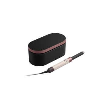 Стайлер Dyson Airwrap Complete Long HS05 (Ceramic Pink/Rose Gold), с кейсом