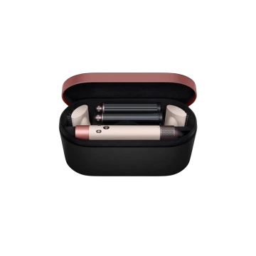 Стайлер Dyson Airwrap Complete Long HS05 (Ceramic Pink/Rose Gold), с кейсом