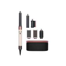 Стайлер Dyson Airwrap Complete Long HS05 (Ceramic Pink/Rose Gold), с кейсом