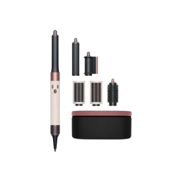 Стайлер Dyson Airwrap Complete Long HS05 (Ceramic Pink/Rose Gold), с кейсом