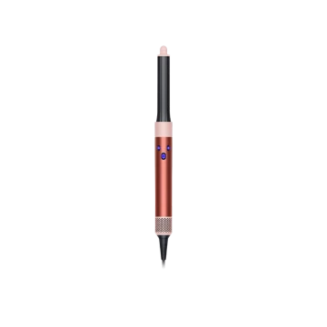 Стайлер Dyson Airwrap Complete Long HS05 (Strawberry Bronze/Blush Pink), с кейсом