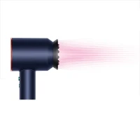 Фен Dyson Supersonic HD15 Prussian Blue / Topaz