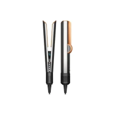 Выпрямитель Dyson Airstrait HT01 (Bright Nickel/Copper)