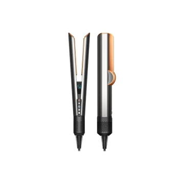 Выпрямитель Dyson Airstrait HT01 (Bright Nickel/Copper)