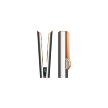 Выпрямитель Dyson Airstrait HT01 (Bright Nickel/Copper)