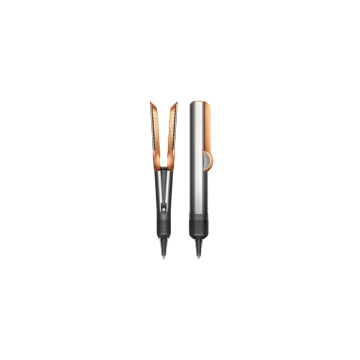 Выпрямитель Dyson Airstrait HT01 (Bright Nickel/Copper)