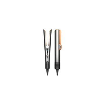 Выпрямитель Dyson Airstrait HT01 (Bright Nickel/Copper)