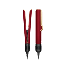 Выпрямитель Dyson Airstrait HT01 (Red Velvet/Gold)