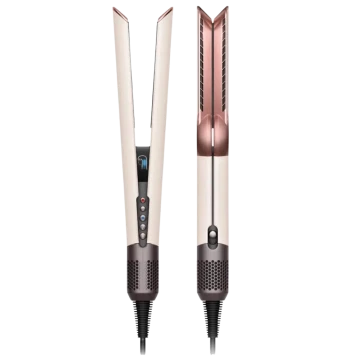 Выпрямитель Dyson Airstrait HT01, Ceramic Pink/Rose Gold