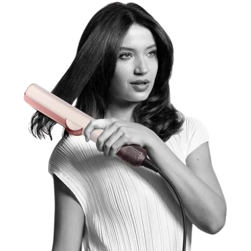 Выпрямитель Dyson Airstrait HT01, Ceramic Pink/Rose Gold