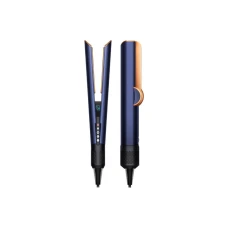 Выпрямитель Dyson Airstrait HT01 (Blue/Copper)