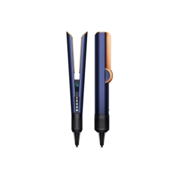Выпрямитель Dyson Airstrait HT01 (Blue/Copper)