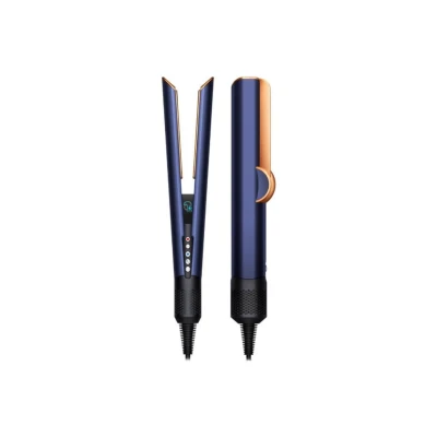 Выпрямитель Выпрямитель Dyson Airstrait HT01 (Blue/Copper)