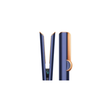 Выпрямитель Dyson Airstrait HT01 (Blue/Copper)