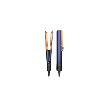 Выпрямитель Dyson Airstrait HT01 (Blue/Copper)