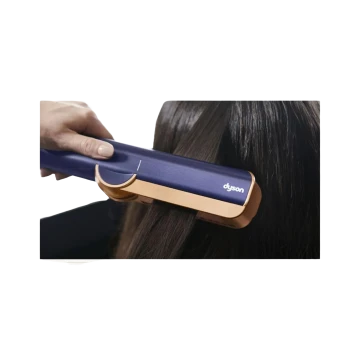 Выпрямитель Dyson Airstrait HT01 (Blue/Copper)