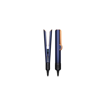 Выпрямитель Dyson Airstrait HT01 (Blue/Copper)