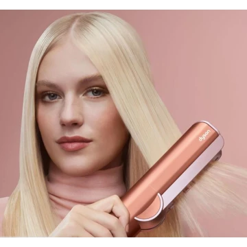 Выпрямитель Dyson Airstrait HT01, Amber Silk