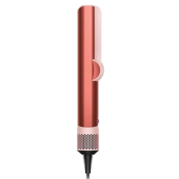 Выпрямитель Dyson Airstrait HT01 (Strawberry Bronze/Blush Pink)