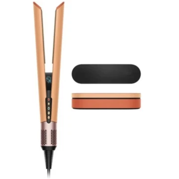 Выпрямитель Dyson Airstrait HT01 (Ceramic apricot/Topaz)