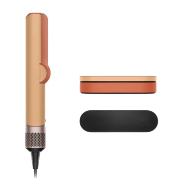 Выпрямитель Dyson Airstrait HT01 (Ceramic apricot/Topaz)